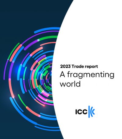 ICC 2023 Trade Report