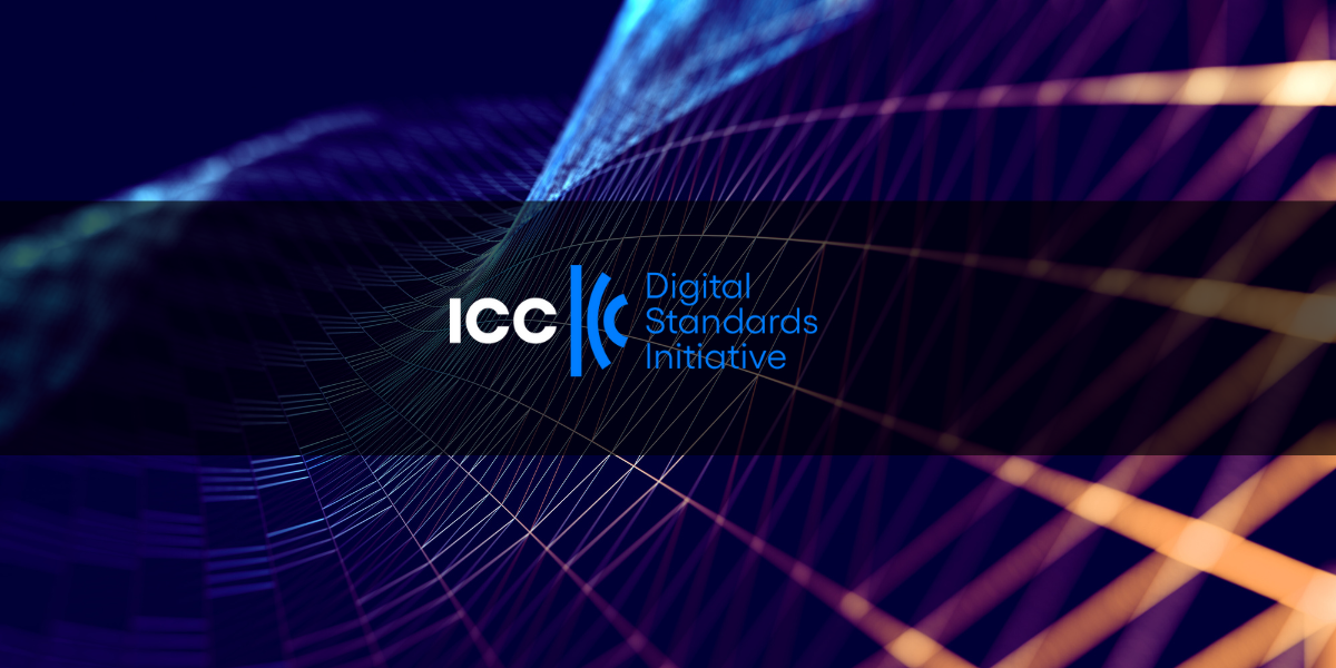ICC Digital Standard Initiative (DSI): Presentati i Report “Key Trade Documents and Data Elements” e “Trust in Trade”