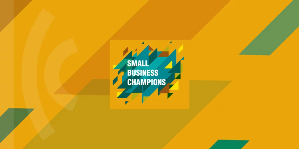 Small Business Champions 2023
