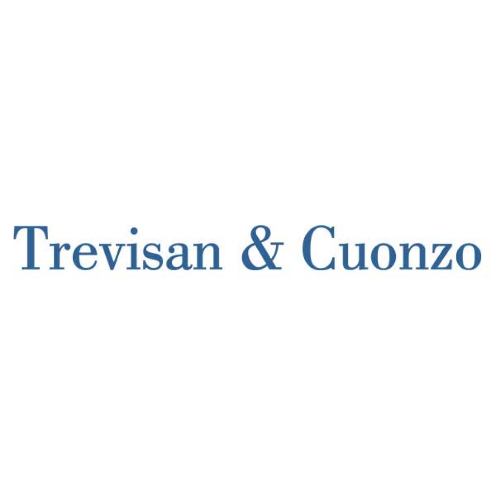 Trevisan & Cuonzo Logo Partner ICC Agri-Food Hubs