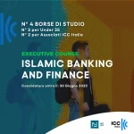 Quattro borse di studio per l’Executive Course in Islamic Banking and Finance