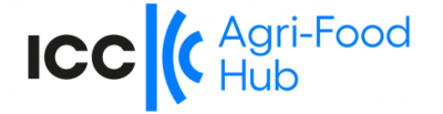 ICC Agrifood Hub Logo