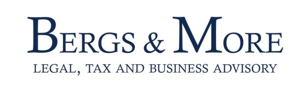 Bergs & More | Legal, Tax and Business Advisory