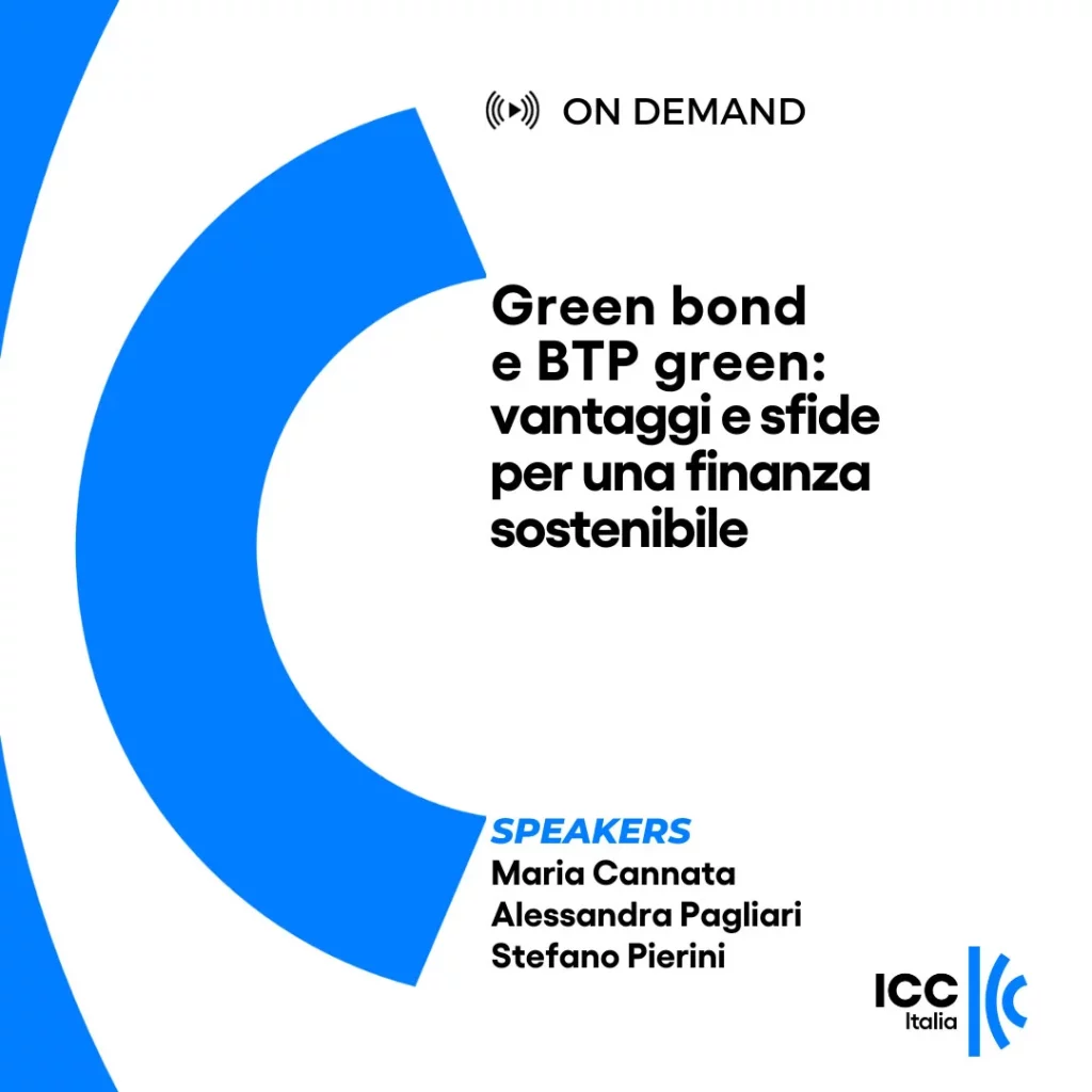 Green bond e BTP green vantaggi e sfide per una finanza sostenibile