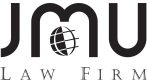 JMU Law Firm Logo