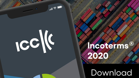 Incoterms® 2020 Official App
