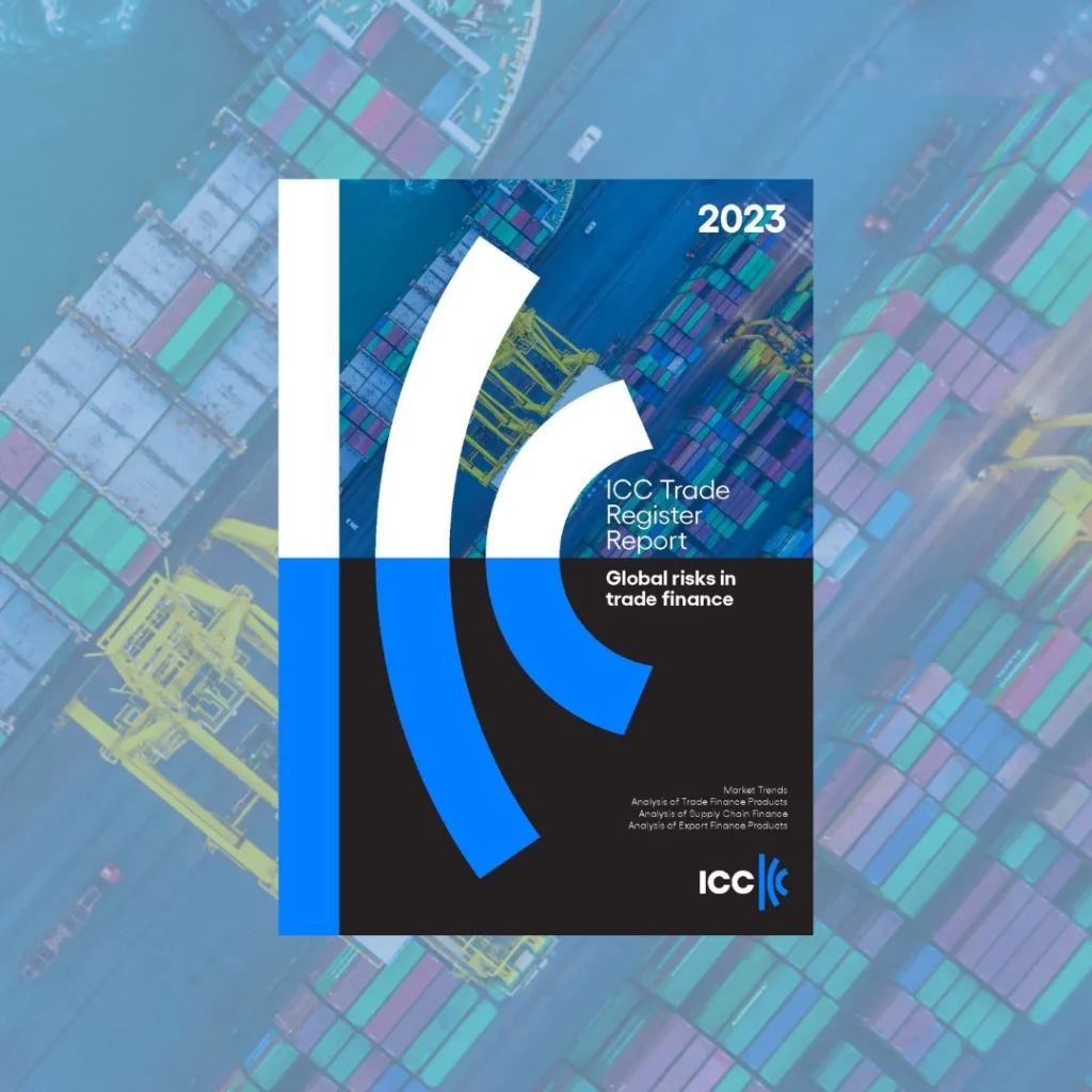 ICC Trade Register report