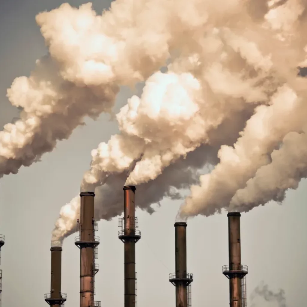 COP 28 | Presentati i due Rapporti ICC su Carbon Pricing