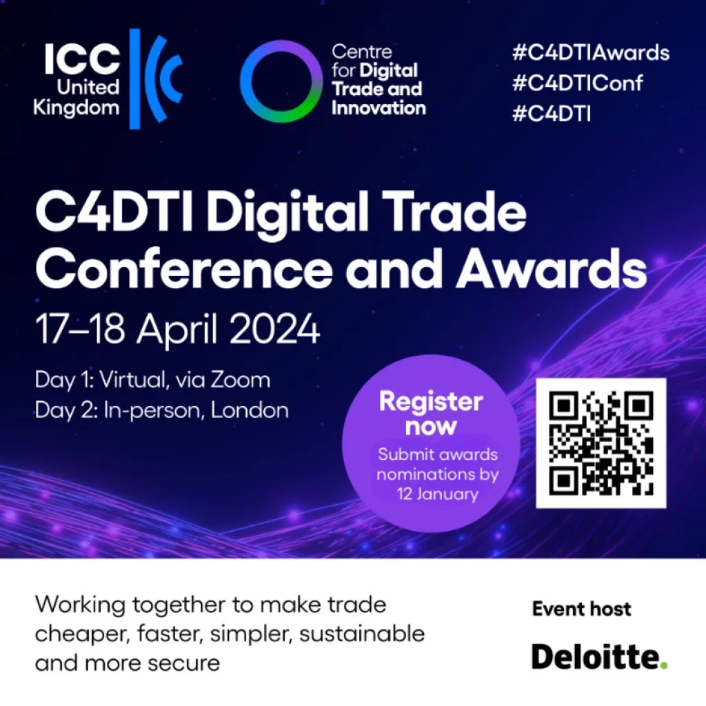 Digital Trade Conference (DTC)