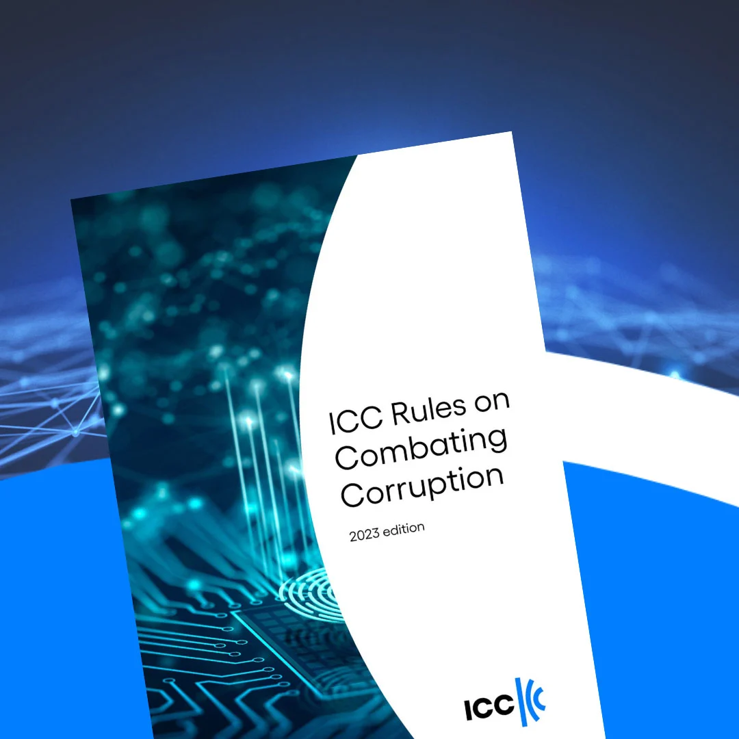 ICC Rules on Combating Corruption 2023