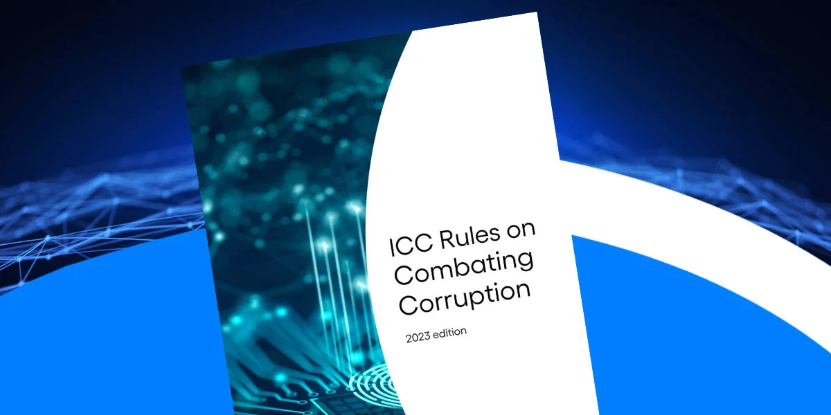 ICC Rules on Combating Corruption 2023