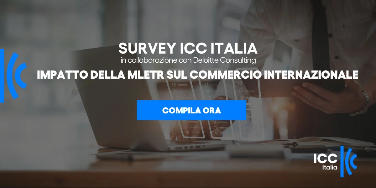 Survey ICC Italia