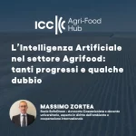 L’Intelligenza Artificiale nel settore Agrifood: tanti progressi e qualche dubbio