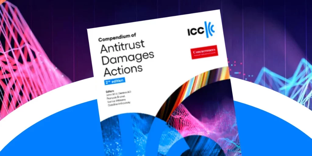 ICC Compendium of Antitrust Damages Actions