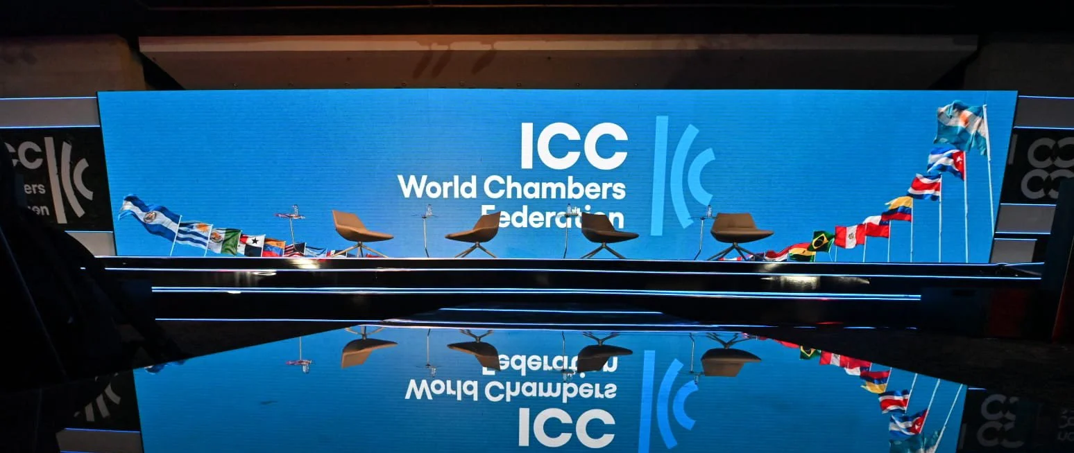 ICC World Chambers Federation (WCF)