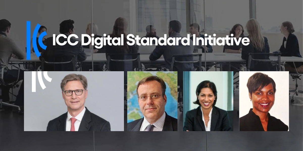 L’ICC Digital Standard Initiative annuncia nuove nomine