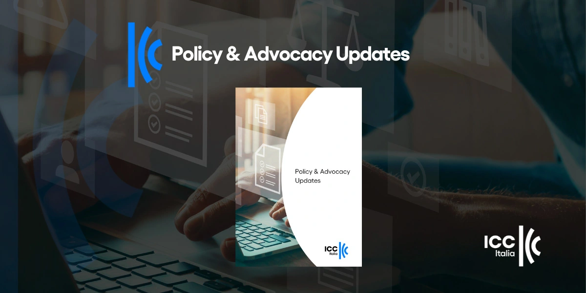 Policy & Advocacy Update
