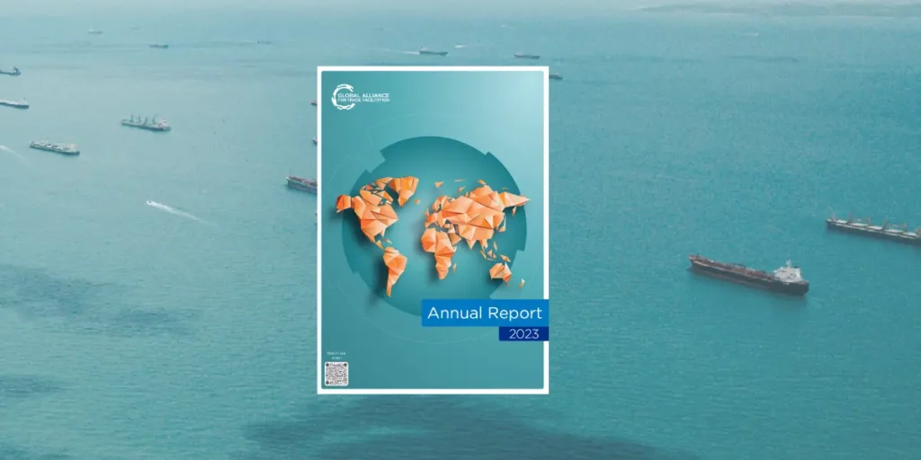 Rapporto 2023 della Global Alliance for Trade Facilitation