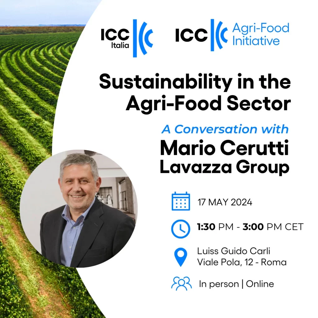 Sustainability in the Agri-Food Sector