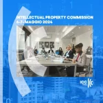 Intellectual Property Commission di ICC | Riunione