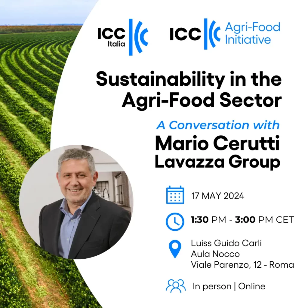 Sustainability in the Agri-Food Sector